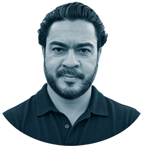 André Neves